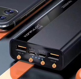 KFL A16Q Ultra Fast Charging PowerBank